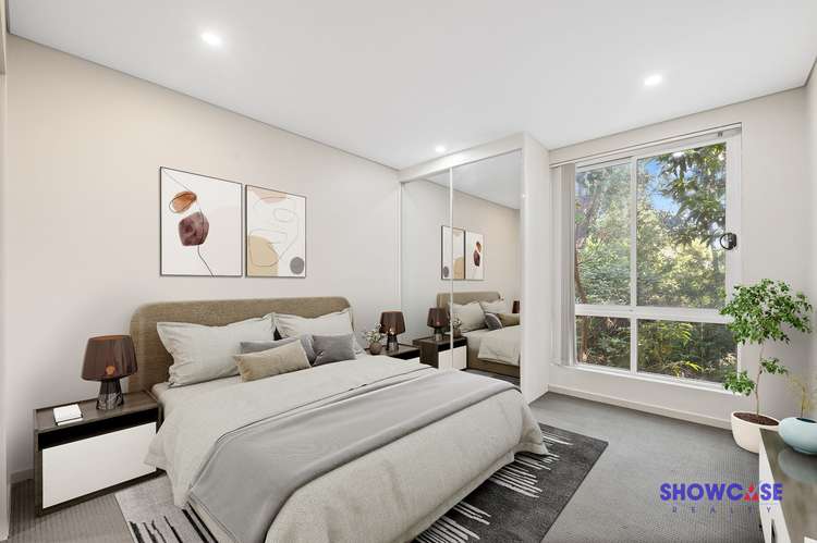Fourth view of Homely apartment listing, 8/173 Adderton Road, Carlingford NSW 2118