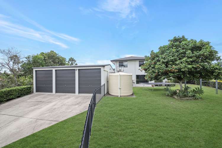 Fourth view of Homely house listing, 12 Snow Wood Drive, Eatons Hill QLD 4037