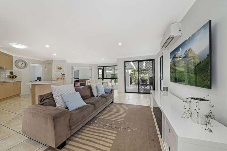 Fifth view of Homely house listing, 12 Snow Wood Drive, Eatons Hill QLD 4037