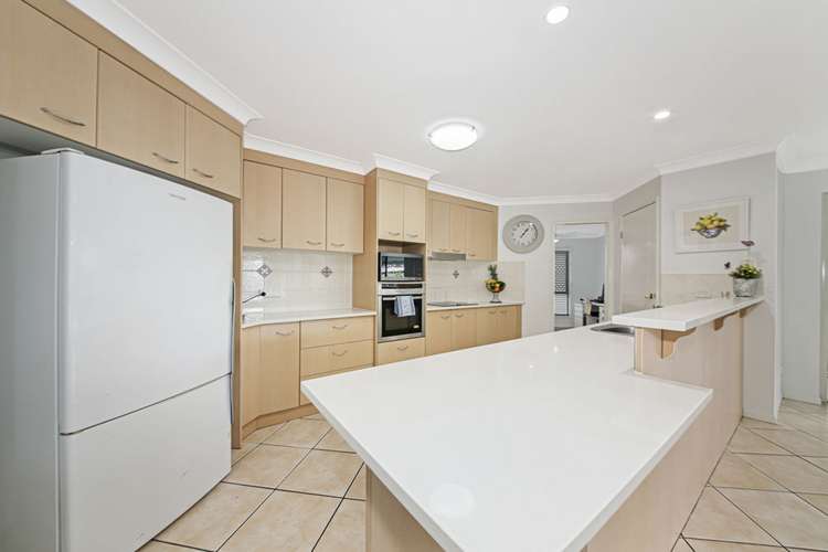 Sixth view of Homely house listing, 12 Snow Wood Drive, Eatons Hill QLD 4037