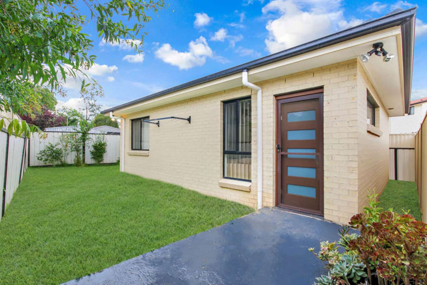 Main view of Homely house listing, 36a Pearce Road, Quakers Hill NSW 2763