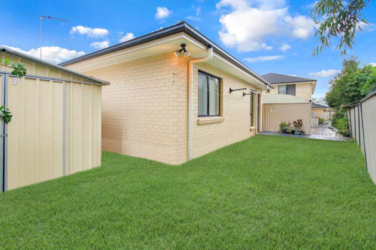Second view of Homely house listing, 36a Pearce Road, Quakers Hill NSW 2763