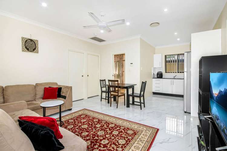 Third view of Homely house listing, 36a Pearce Road, Quakers Hill NSW 2763