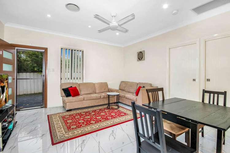 Fourth view of Homely house listing, 36a Pearce Road, Quakers Hill NSW 2763