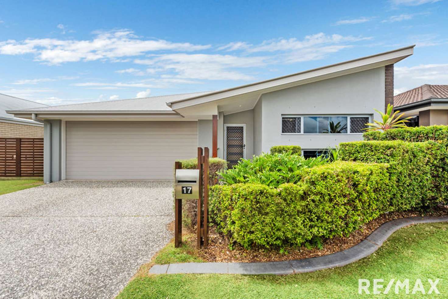 Main view of Homely house listing, 17 Central Green Drive, Narangba QLD 4504