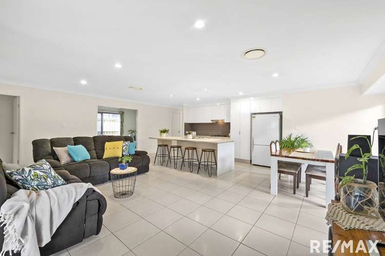 Second view of Homely house listing, 17 Central Green Drive, Narangba QLD 4504