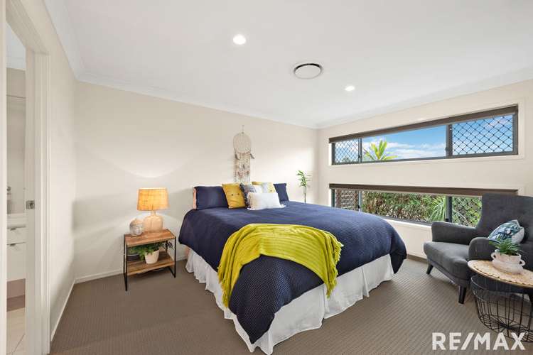 Fifth view of Homely house listing, 17 Central Green Drive, Narangba QLD 4504