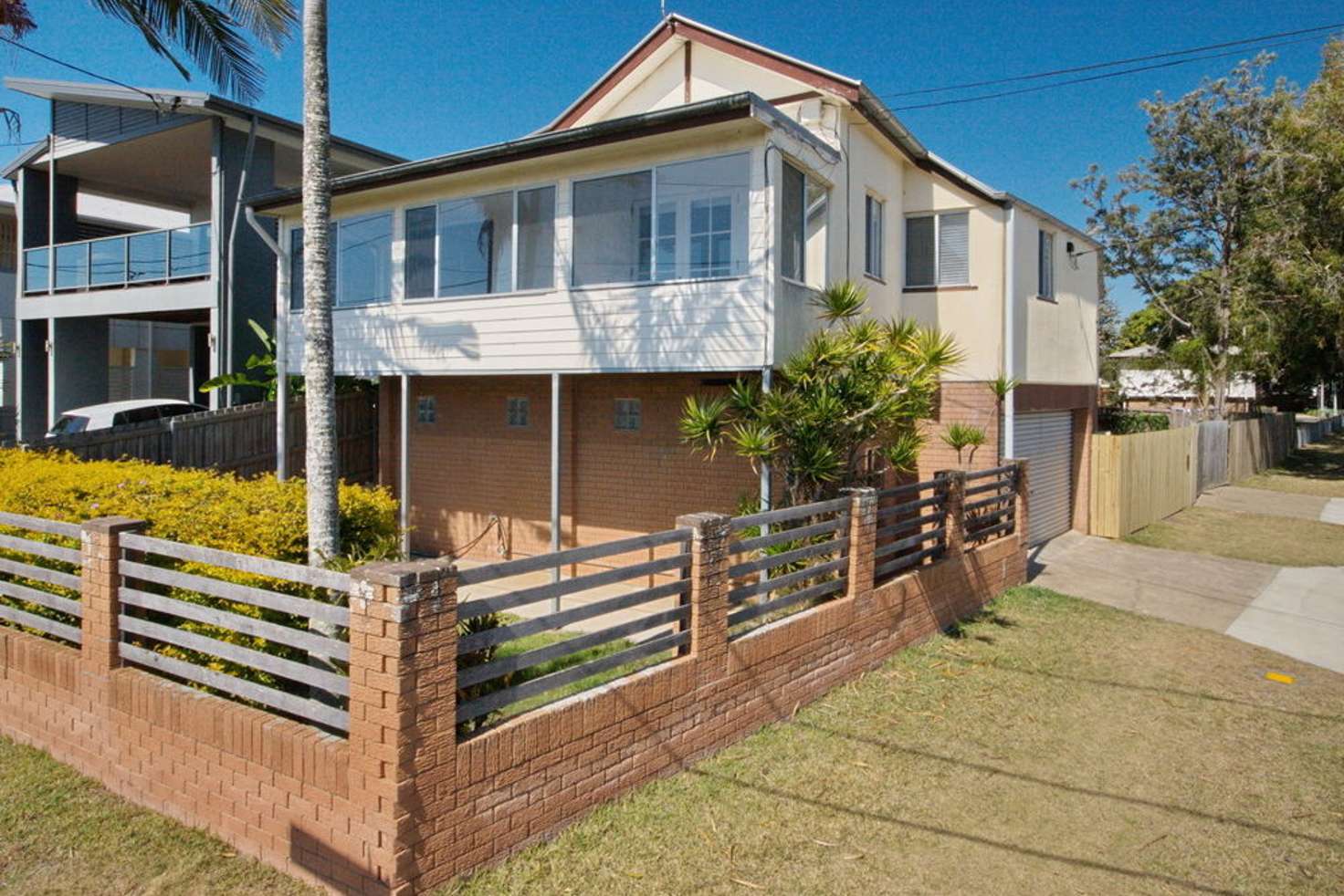 Main view of Homely house listing, 807 Esplanade, Lota QLD 4179