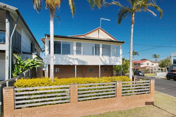 Second view of Homely house listing, 807 Esplanade, Lota QLD 4179