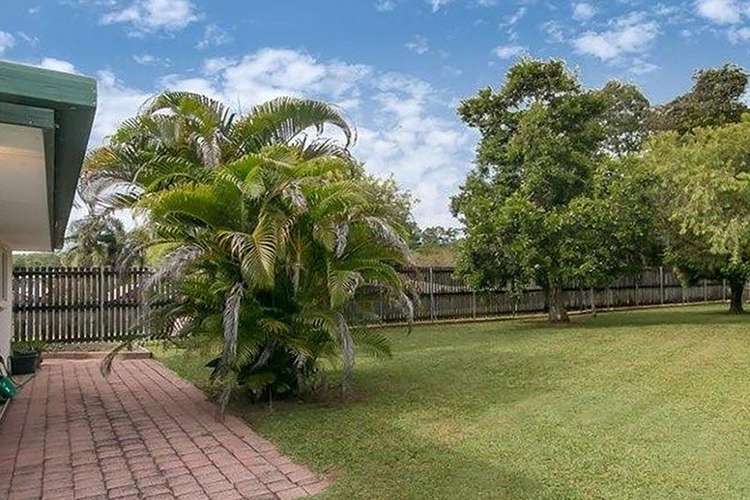 Second view of Homely unit listing, 6/87 Macilwraith Street, Manoora QLD 4870