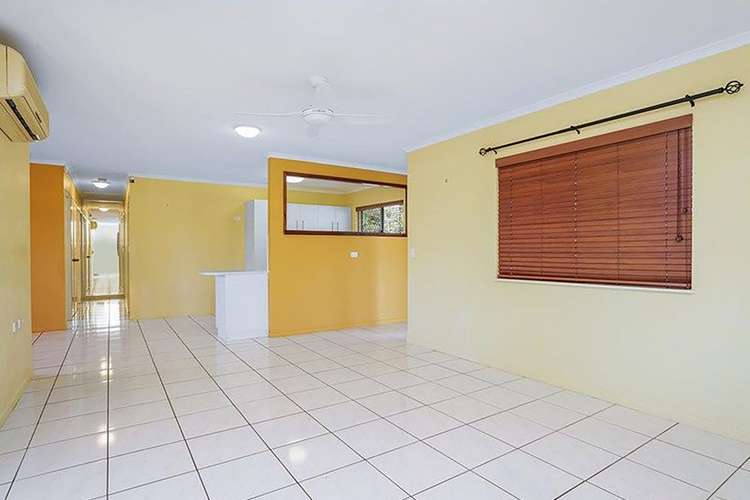 Fifth view of Homely unit listing, 6/87 Macilwraith Street, Manoora QLD 4870