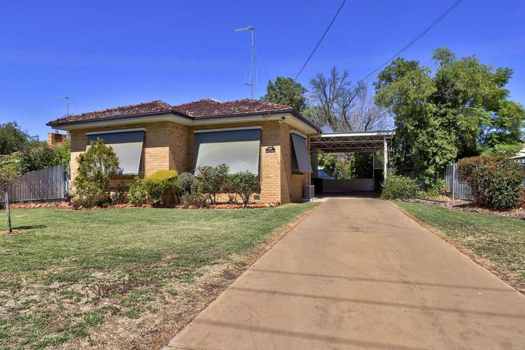 Main view of Homely house listing, 460 Wilkinson Street, Deniliquin NSW 2710