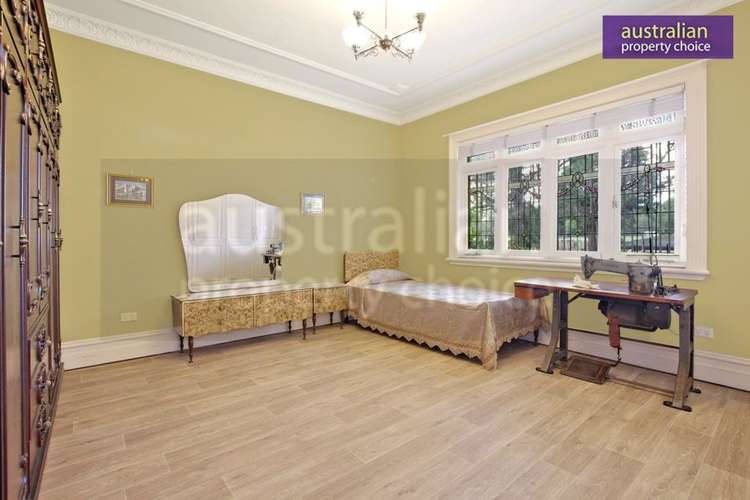 Fourth view of Homely apartment listing, 1/9 Station St, Petersham NSW 2049