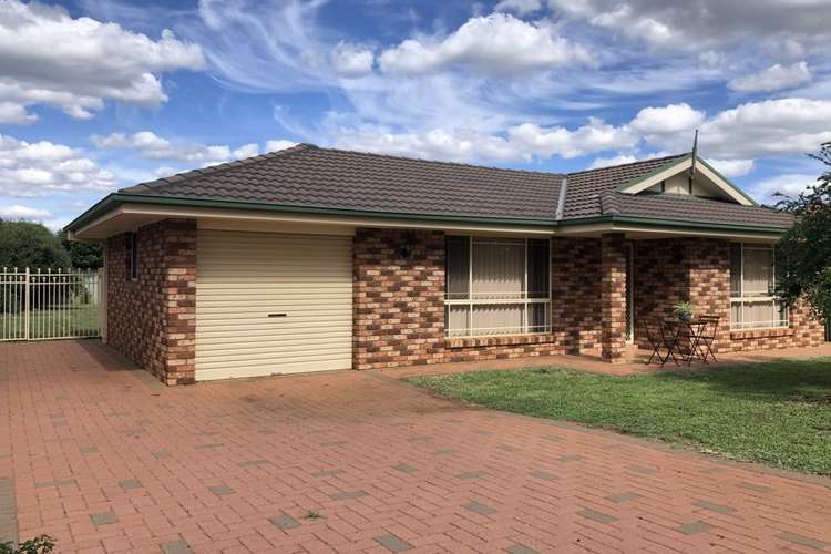 Main view of Homely house listing, 76 Sheraton Road, Dubbo NSW 2830