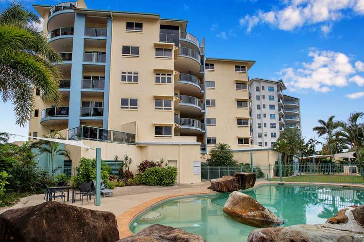 Second view of Homely unit listing, 5/3 Megan Place, Mackay Harbour QLD 4740