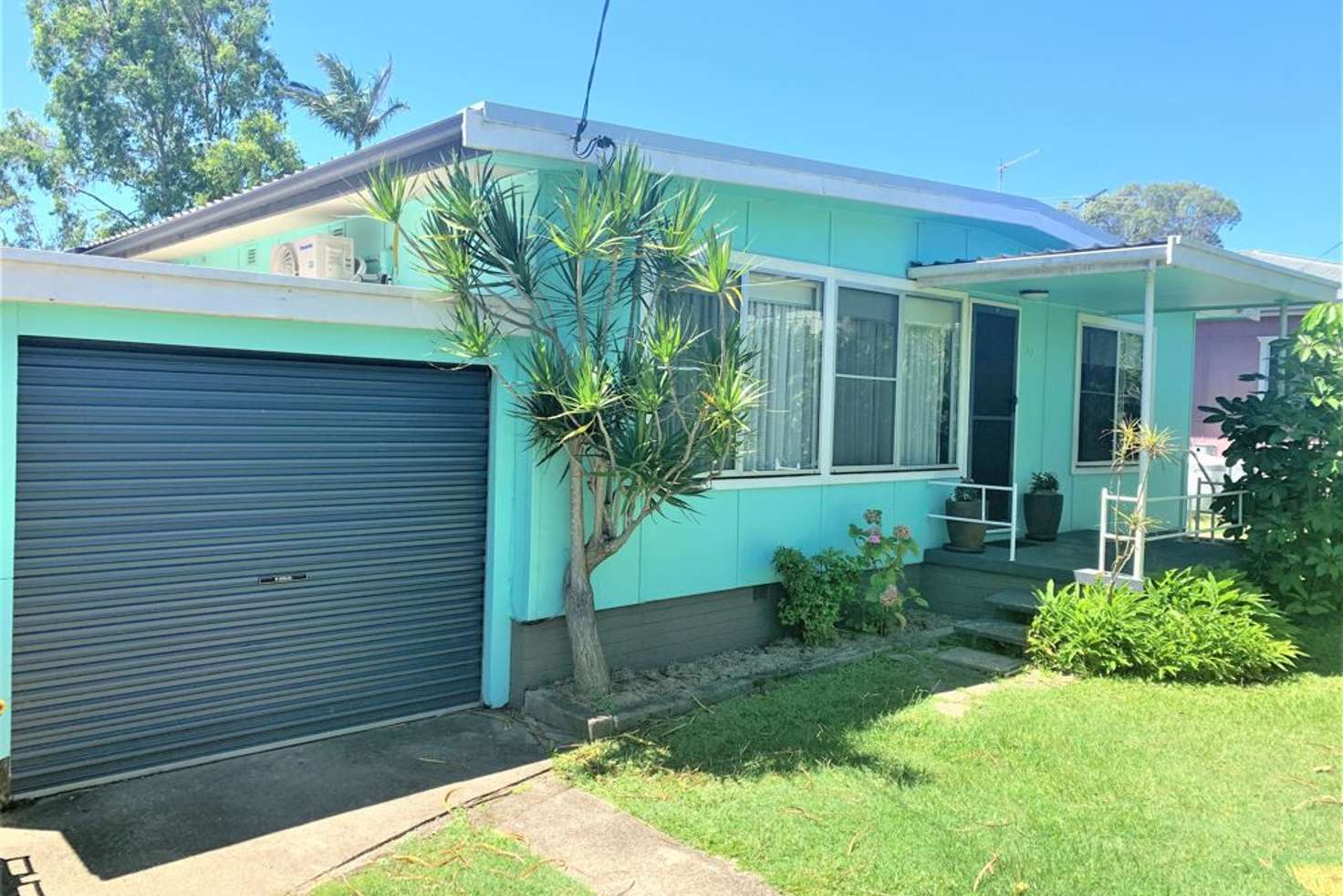 Main view of Homely house listing, 22 Clarence Street, Woolgoolga NSW 2456