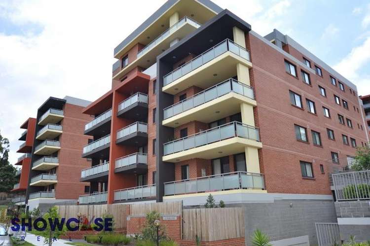 Main view of Homely apartment listing, 88/15 Young Road, Carlingford NSW 2118