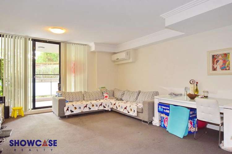 Second view of Homely apartment listing, 88/15 Young Road, Carlingford NSW 2118