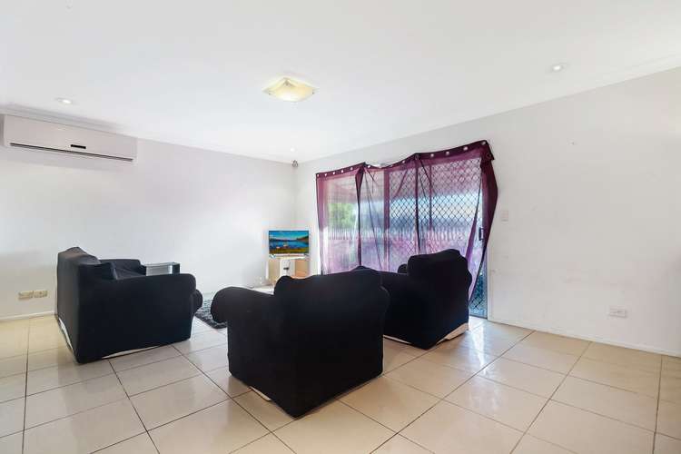 Second view of Homely house listing, 38 Portulaca Street, Macgregor QLD 4109