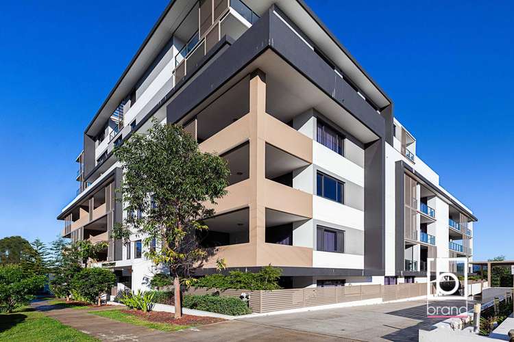 Main view of Homely house listing, 22/66-70 Hills Street, Gosford NSW 2250
