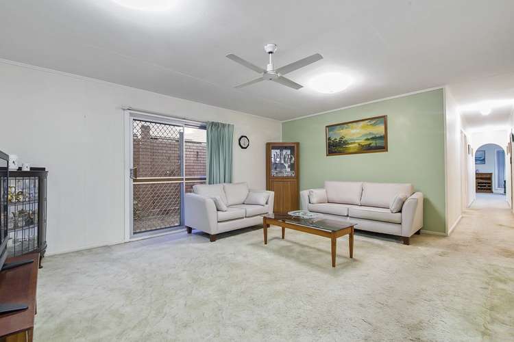 Second view of Homely house listing, 5 Suzanne Street, Wynnum West QLD 4178