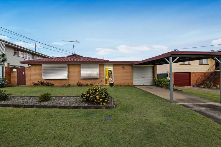 Fourth view of Homely house listing, 5 Suzanne Street, Wynnum West QLD 4178