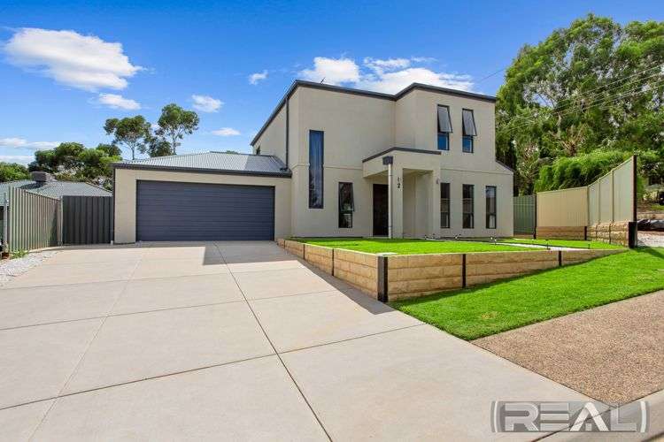 Second view of Homely house listing, 2 Polkinghorne Place, Williamstown SA 5351