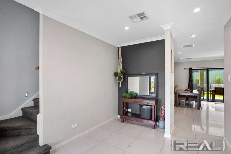 Third view of Homely house listing, 2 Polkinghorne Place, Williamstown SA 5351
