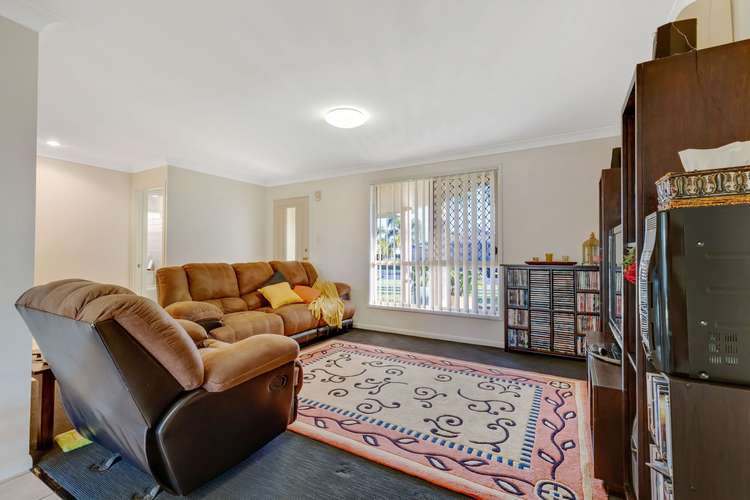 Fourth view of Homely house listing, 51 Caledonian Drive, Beaconsfield QLD 4740