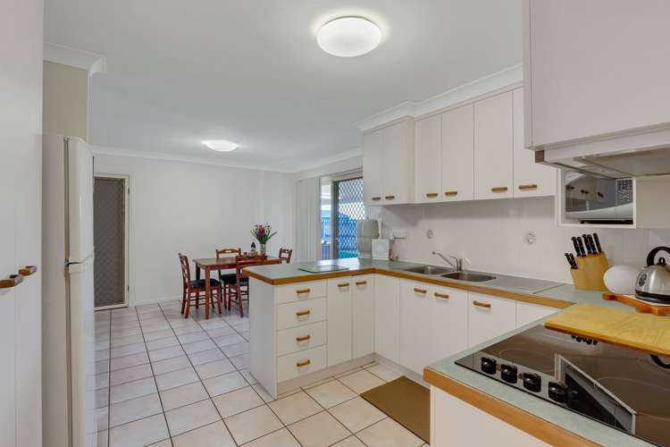 Fifth view of Homely house listing, 51 Caledonian Drive, Beaconsfield QLD 4740