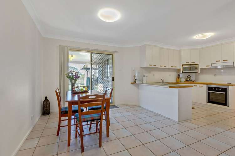 Sixth view of Homely house listing, 51 Caledonian Drive, Beaconsfield QLD 4740