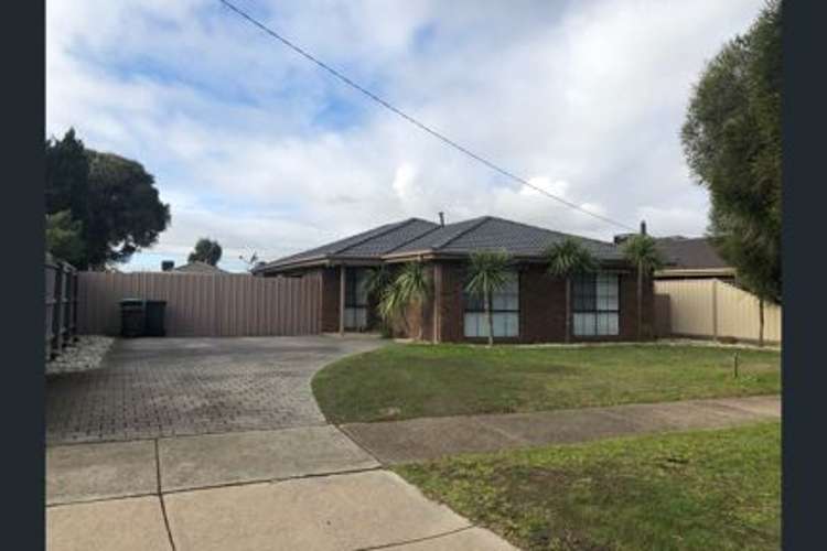 Main view of Homely house listing, 30 Studley Street, Craigieburn VIC 3064