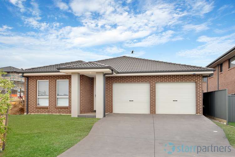 Main view of Homely house listing, 7 Nicotera Avenue, Riverstone NSW 2765