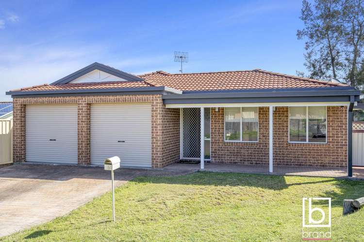 Main view of Homely house listing, 6 Bellinger Way, Blue Haven NSW 2262
