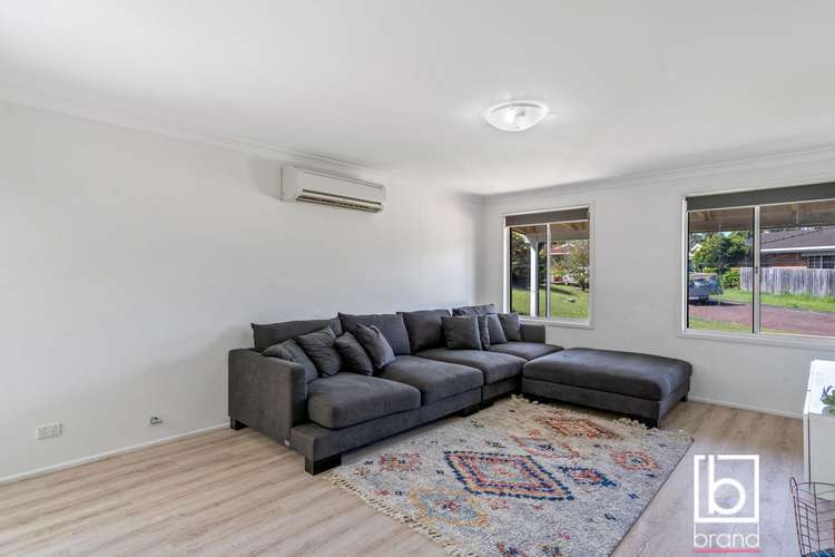 Fourth view of Homely house listing, 6 Bellinger Way, Blue Haven NSW 2262