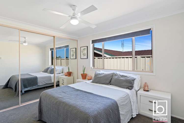 Fifth view of Homely house listing, 6 Bellinger Way, Blue Haven NSW 2262