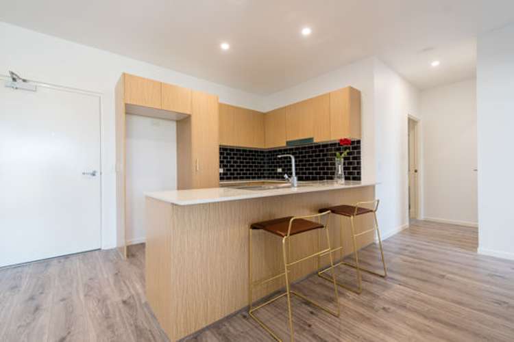 Second view of Homely apartment listing, 208/57 Ludwick street, Cannon Hill QLD 4170