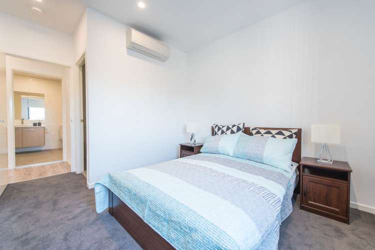 Third view of Homely apartment listing, 208/57 Ludwick street, Cannon Hill QLD 4170