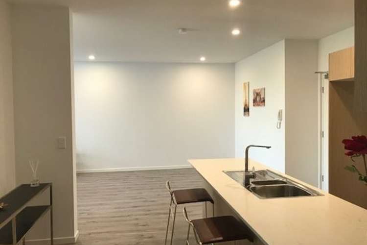 Fifth view of Homely apartment listing, 208/57 Ludwick street, Cannon Hill QLD 4170