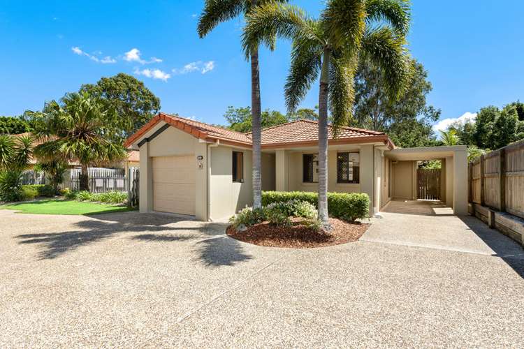 Main view of Homely villa listing, 16/121 Albany Creek Rd, Aspley QLD 4034