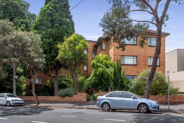 8/46 Manningham Street, Parkville VIC 3052