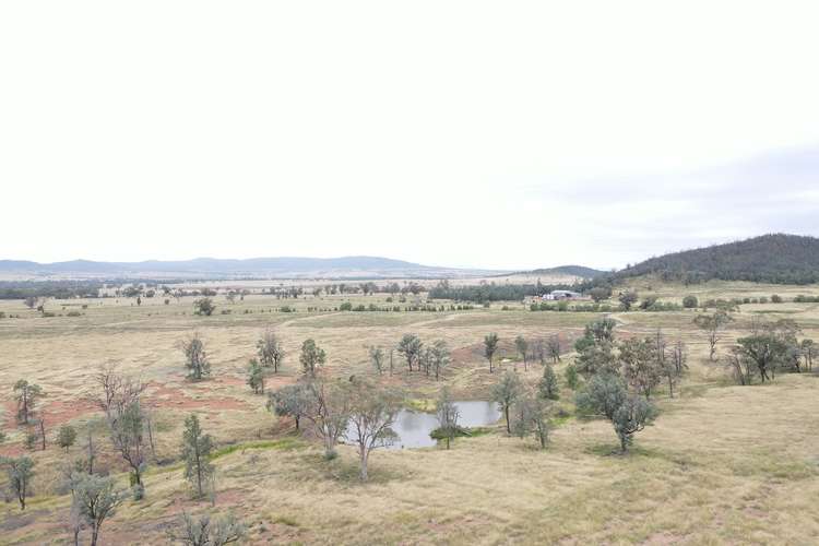 Seventh view of Homely ruralOther listing, "Horton Valley" Aggregation, Upper Horton NSW 2347