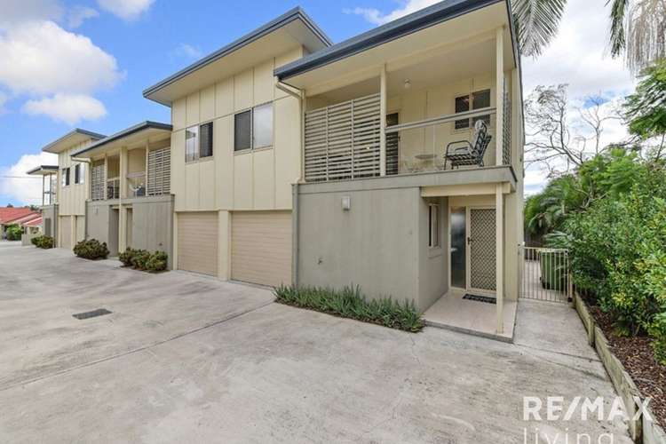 Main view of Homely townhouse listing, 4/5 Keenan Street, Margate QLD 4019