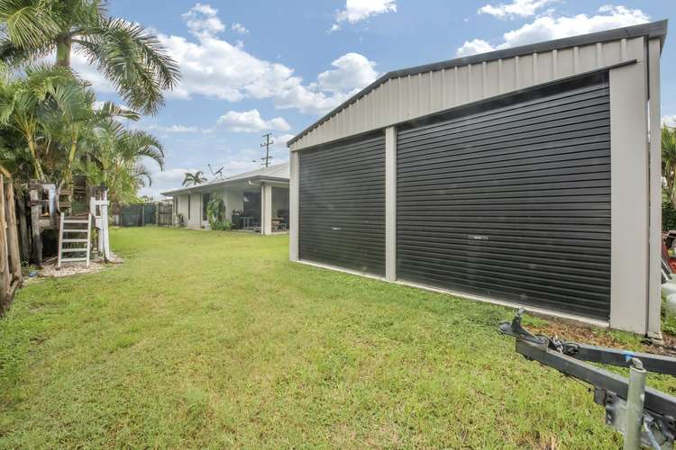 Second view of Homely house listing, 87 Norris Road, Mount Pleasant QLD 4740