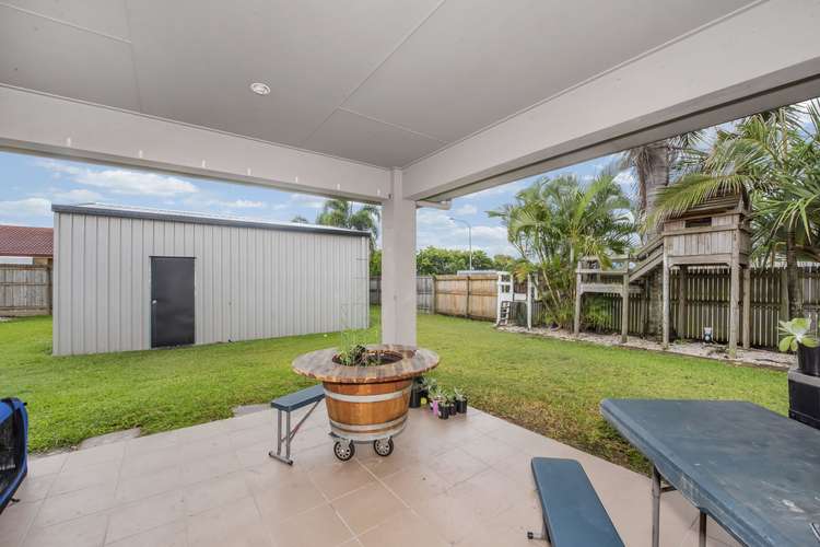 Third view of Homely house listing, 87 Norris Road, Mount Pleasant QLD 4740