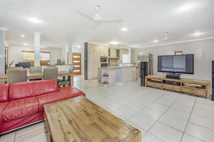 Fourth view of Homely house listing, 87 Norris Road, Mount Pleasant QLD 4740