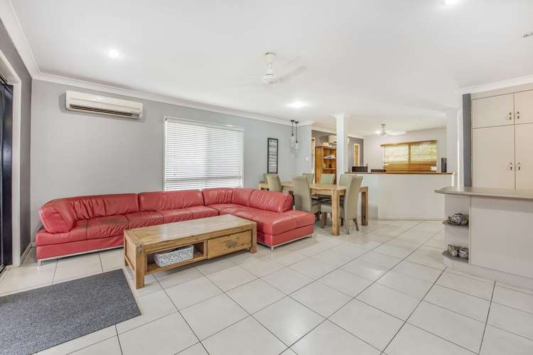 Fifth view of Homely house listing, 87 Norris Road, Mount Pleasant QLD 4740