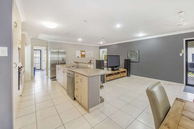 Sixth view of Homely house listing, 87 Norris Road, Mount Pleasant QLD 4740