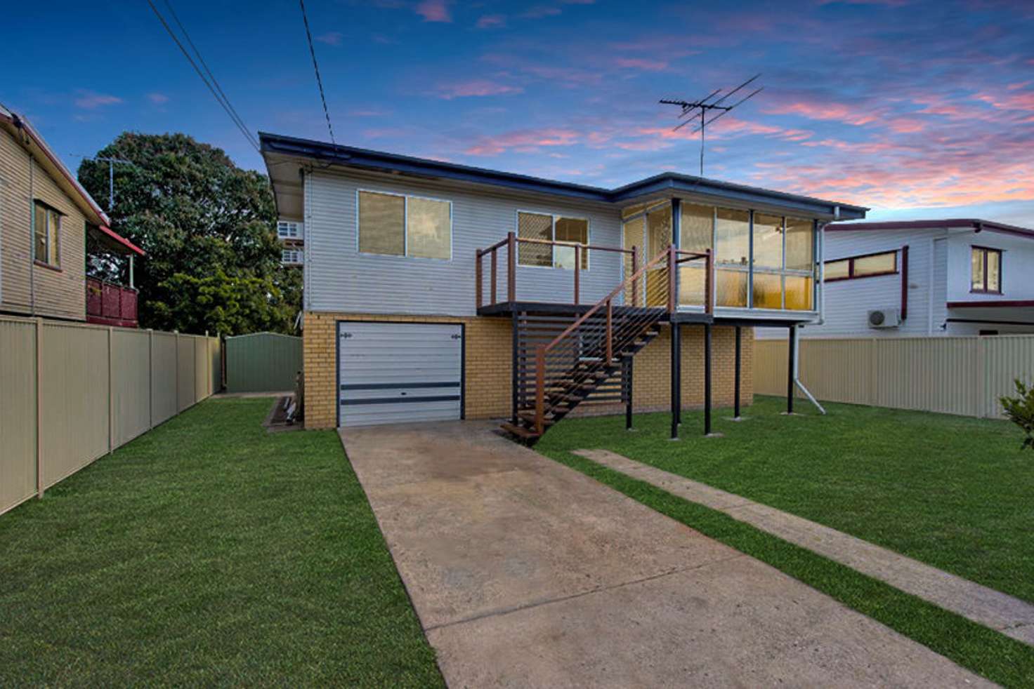 Main view of Homely house listing, 4 Tennyson Street, Strathpine QLD 4500