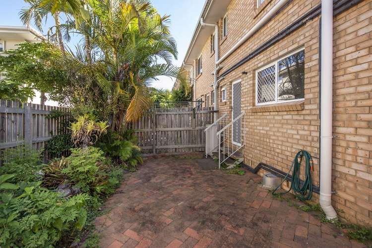 Second view of Homely townhouse listing, 1/9 Fermont Road, Underwood QLD 4119
